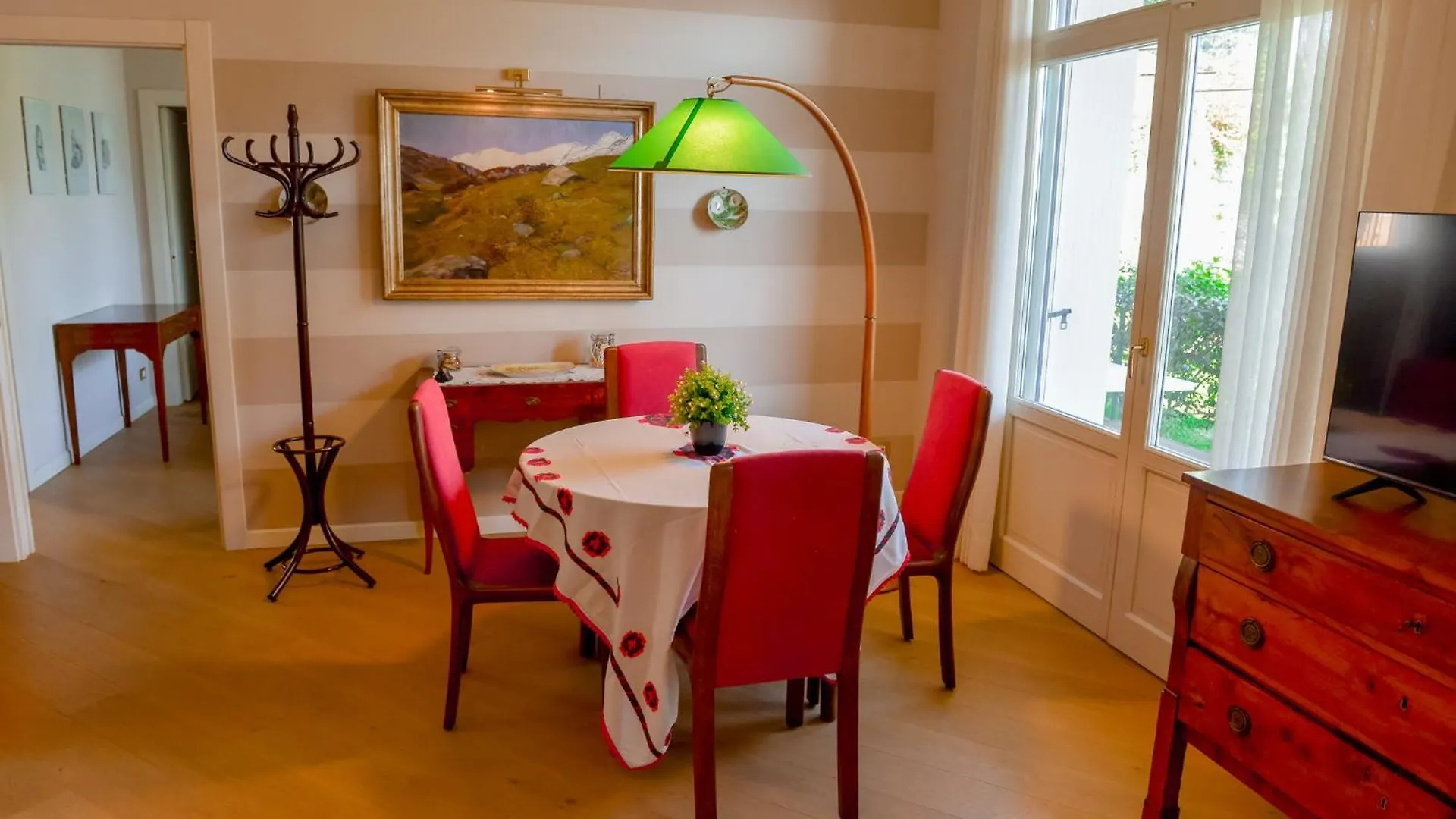 טוסקולנו מדרנו Charming Lake View Cottage 0*, טוסקולנו מדרנו איטליה