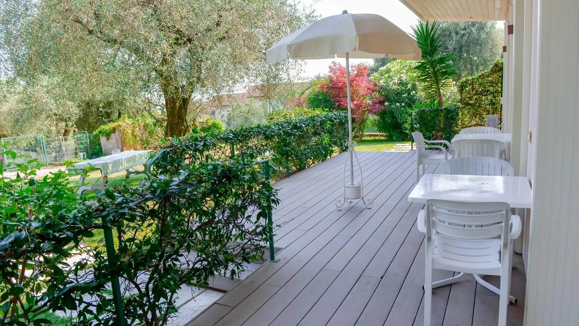 טוסקולנו מדרנו Charming Lake View Cottage 0*, טוסקולנו מדרנו איטליה