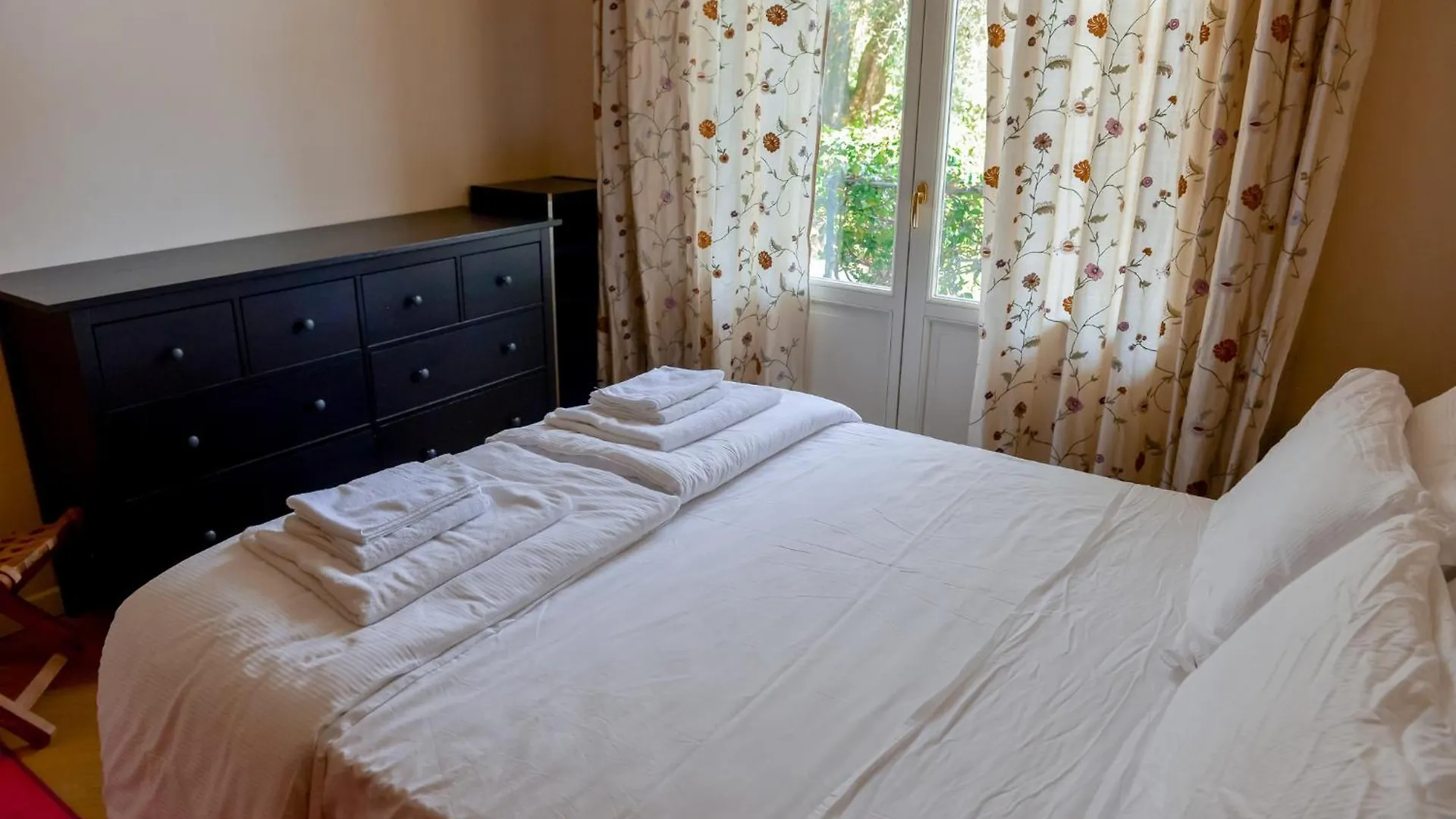 טוסקולנו מדרנו Charming Lake View Cottage 0*, טוסקולנו מדרנו