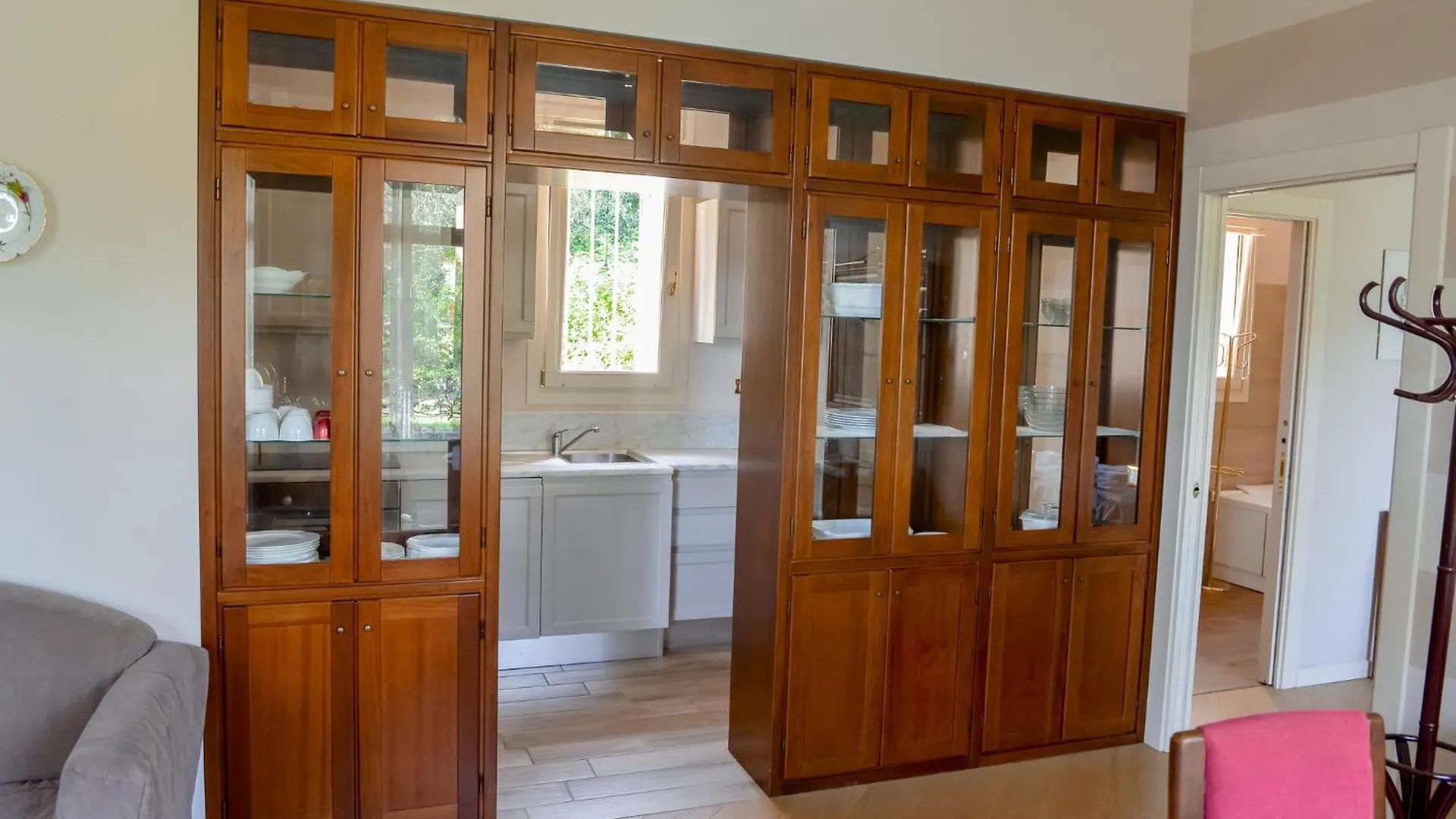 טוסקולנו מדרנו Charming Lake View Cottage 0*, טוסקולנו מדרנו איטליה