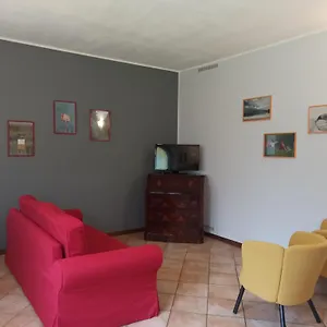 Ferienhaus Ca' Dei Gatti, Toscolano-Maderno
